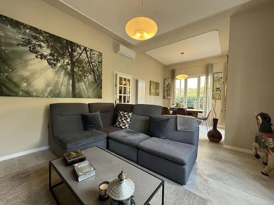 Holiday home Villa Gru Lucca