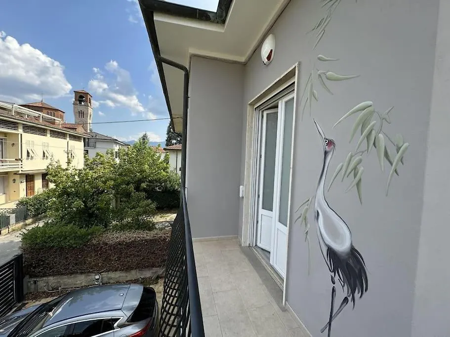 Villa Gru Lucca 0*,  Italy