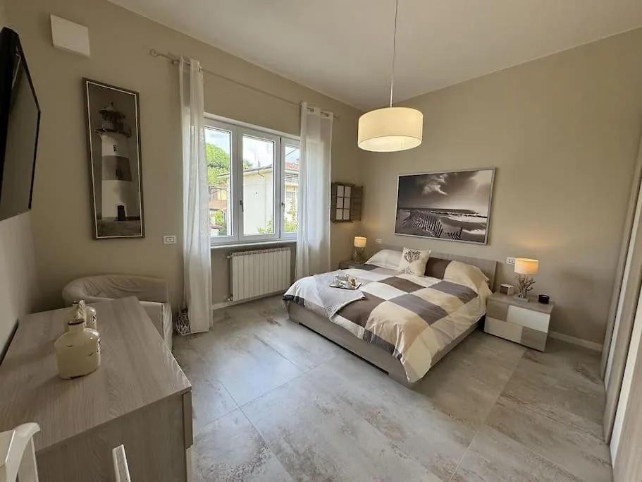 Holiday home Villa Gru Lucca