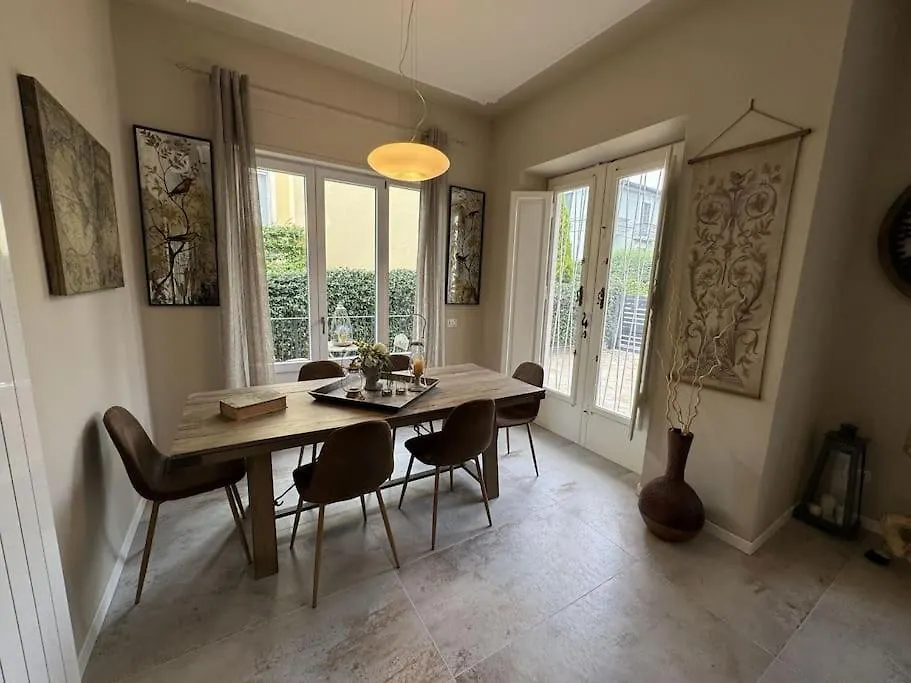 Villa Gru Lucca Holiday home