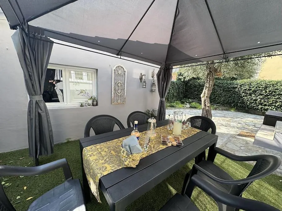 Villa Gru Lucca Holiday home