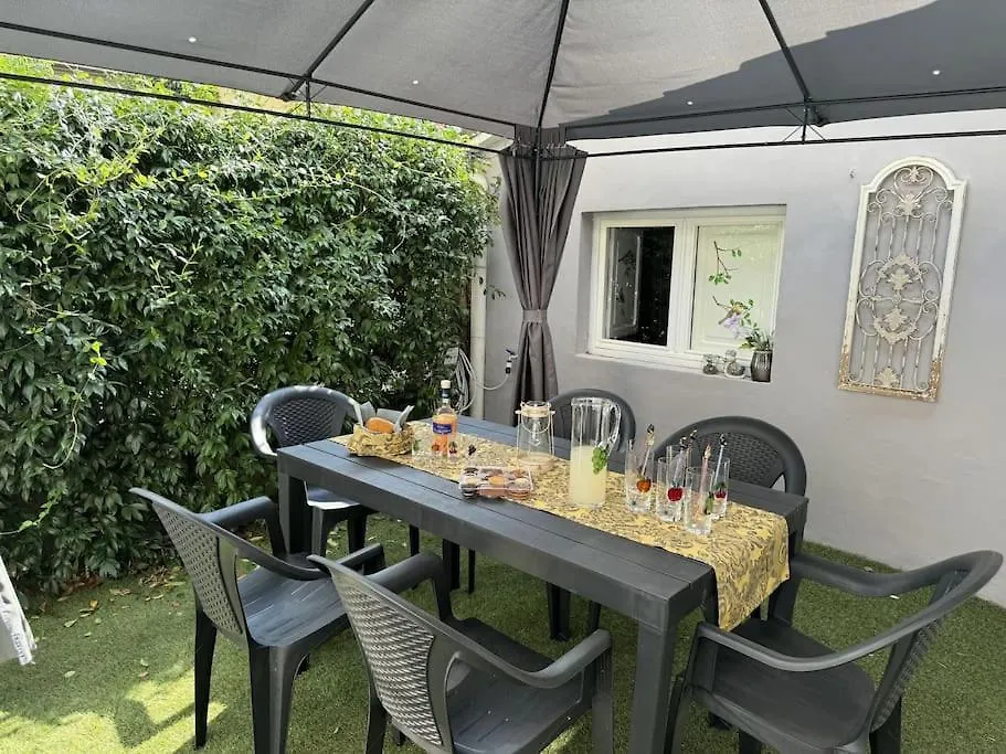 Holiday home Villa Gru Lucca Italy