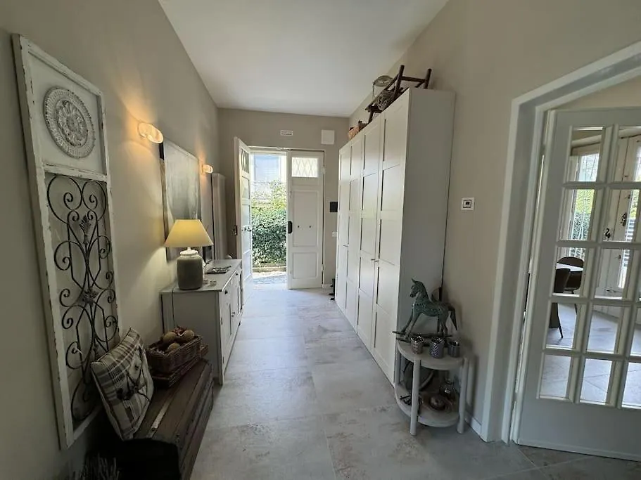 Holiday home Villa Gru Lucca Italy