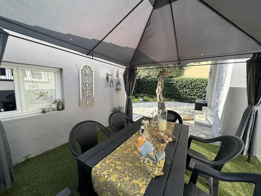 Holiday home Villa Gru Lucca