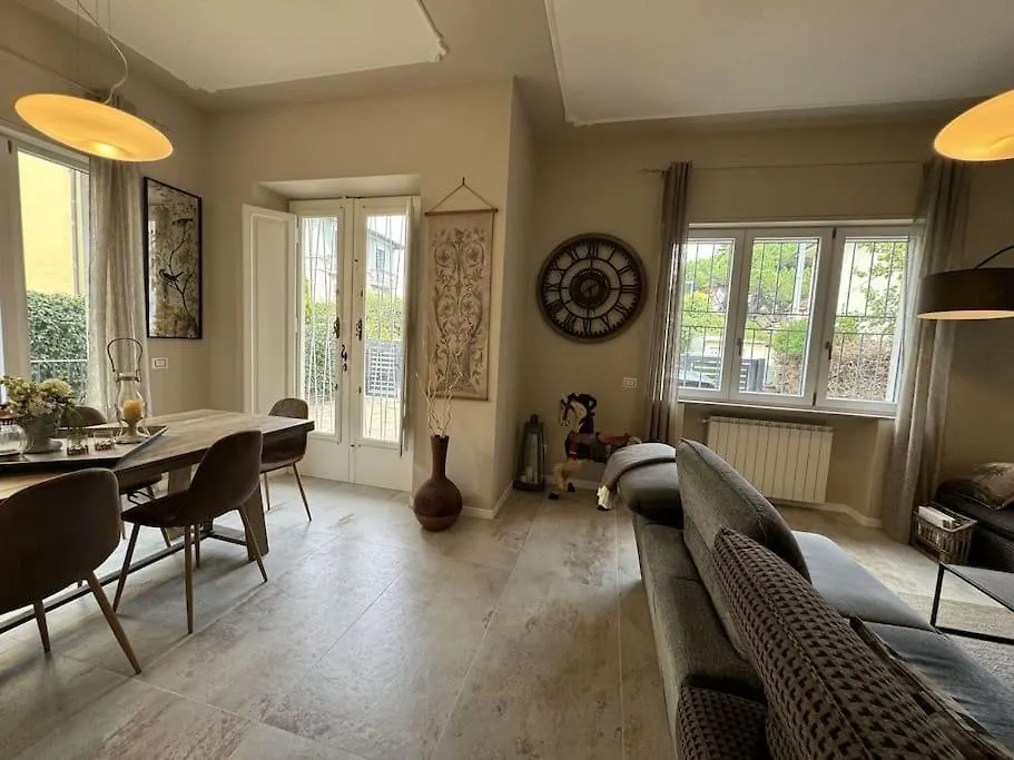 Holiday home Villa Gru Lucca