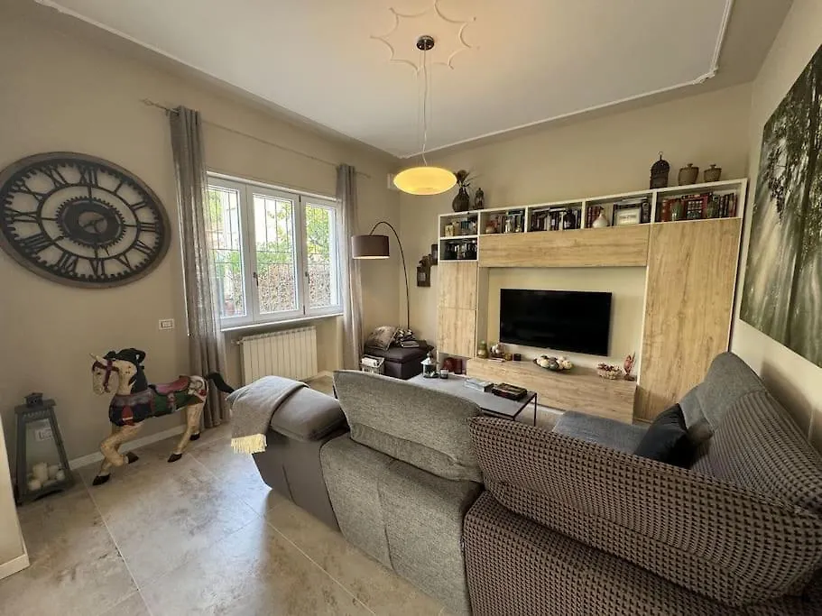 Villa Gru Lucca Holiday home