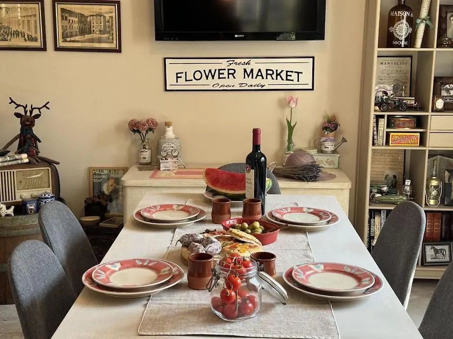 Holiday home Villa Gru Lucca Italy