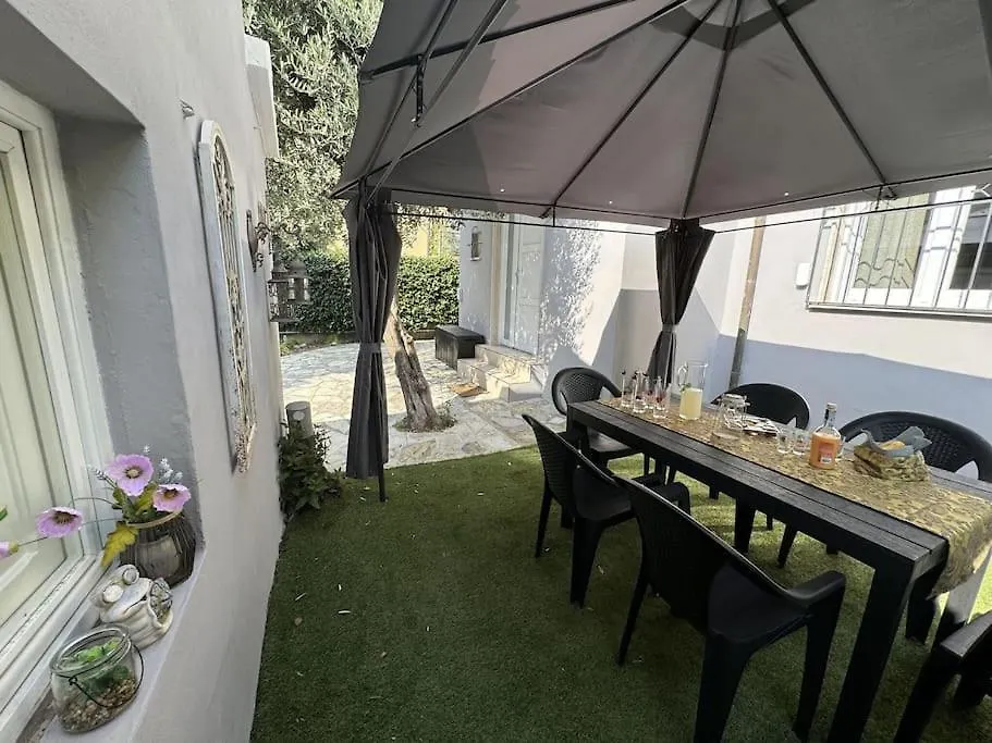Villa Gru Lucca