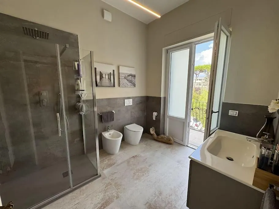 Holiday home Villa Gru Lucca