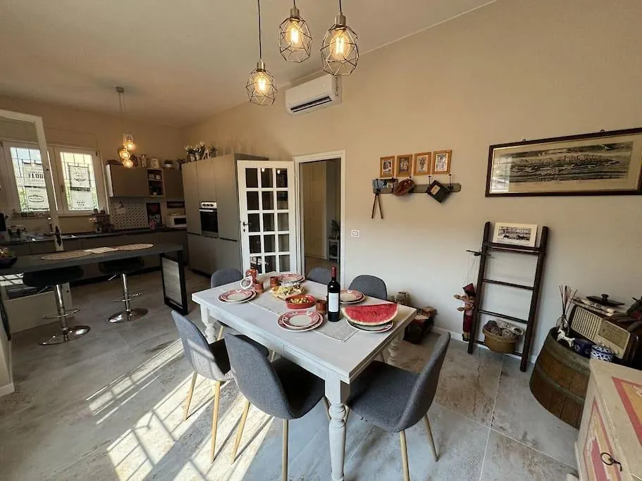 Holiday home Villa Gru Lucca