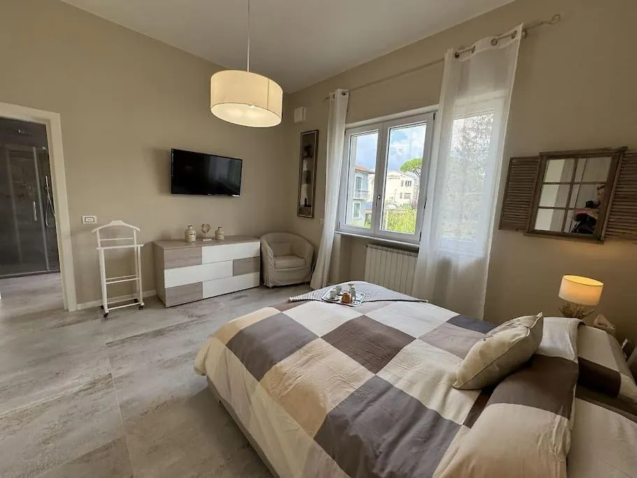 Villa Gru Lucca Italy