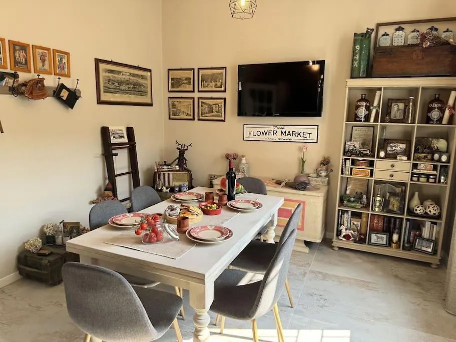 Holiday home Villa Gru Lucca Italy