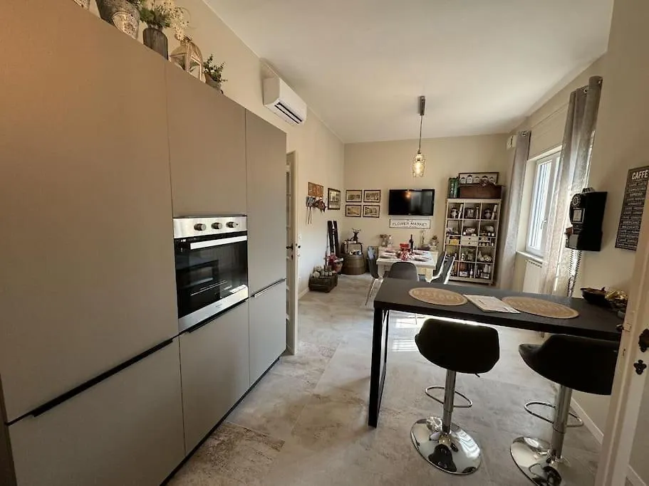 Villa Gru Lucca Holiday home