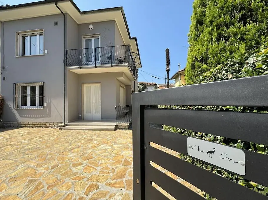 Holiday home Villa Gru Lucca