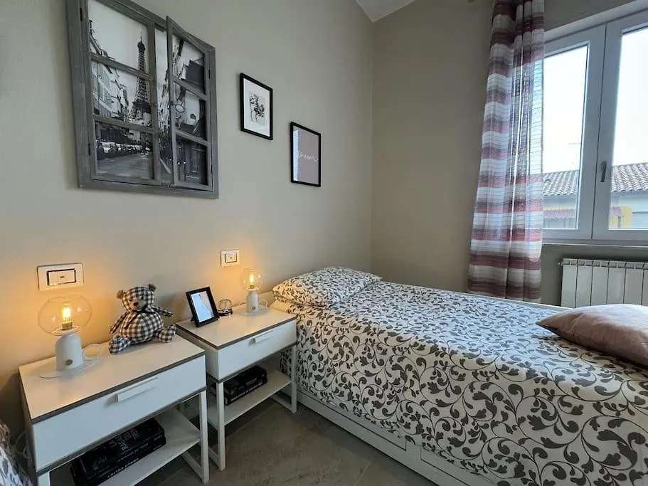 Villa Gru Lucca Holiday home