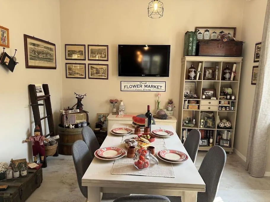 Holiday home Villa Gru Lucca