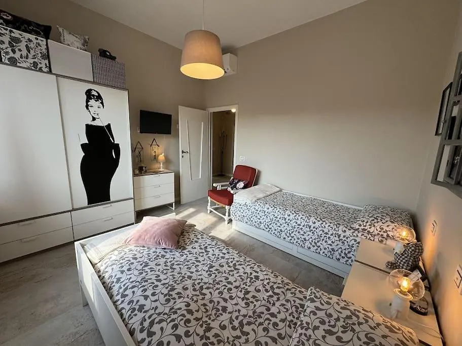 Villa Gru Lucca Holiday home