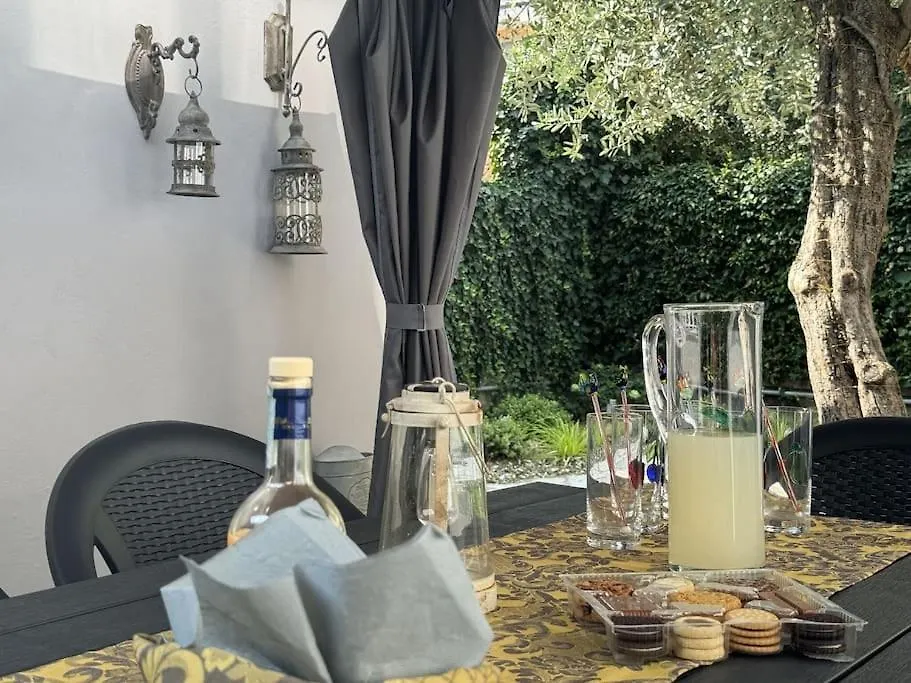 Villa Gru Lucca Holiday home