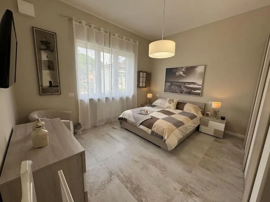 Villa Gru Lucca Holiday home