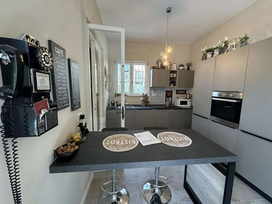 Holiday home Villa Gru Lucca
