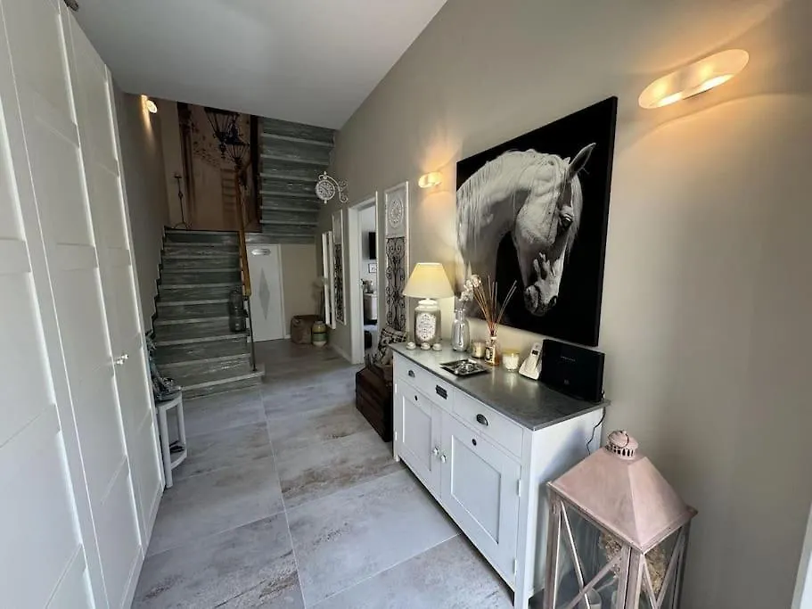 Holiday home Villa Gru Lucca