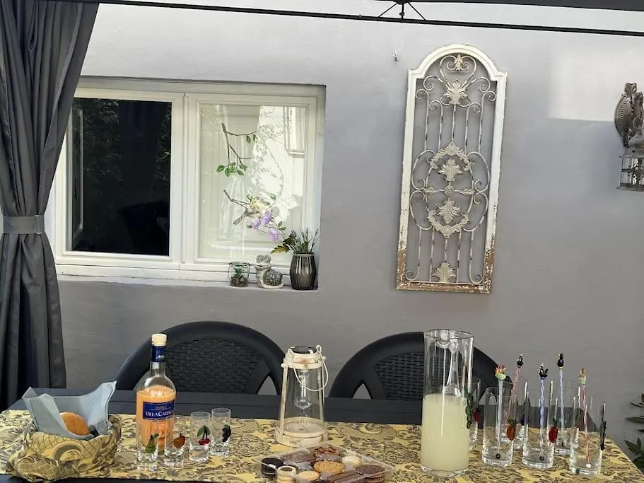 Holiday home Villa Gru Lucca
