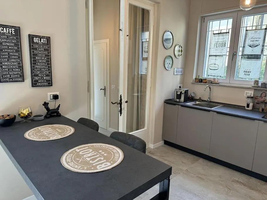 Villa Gru Lucca Holiday home