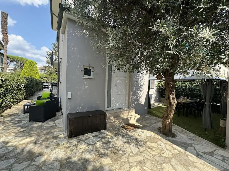 Villa Gru Lucca Holiday home