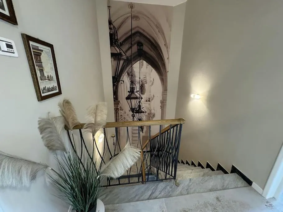 Villa Gru Lucca