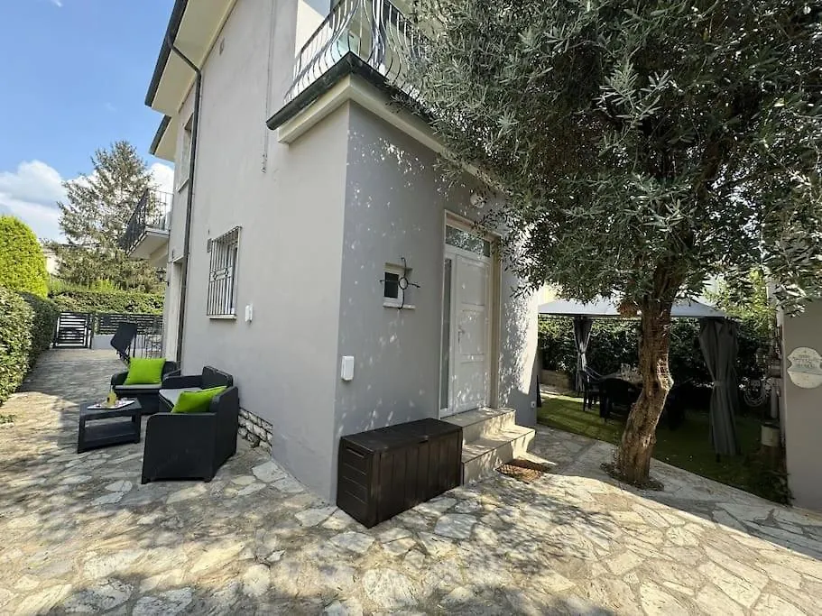 Holiday home Villa Gru Lucca