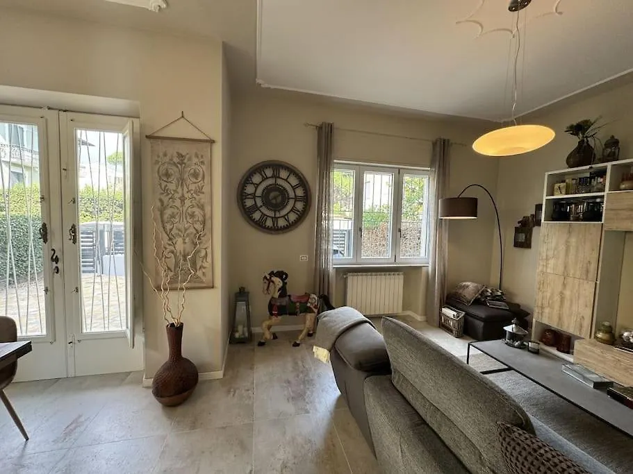 Holiday home Villa Gru Lucca Italy