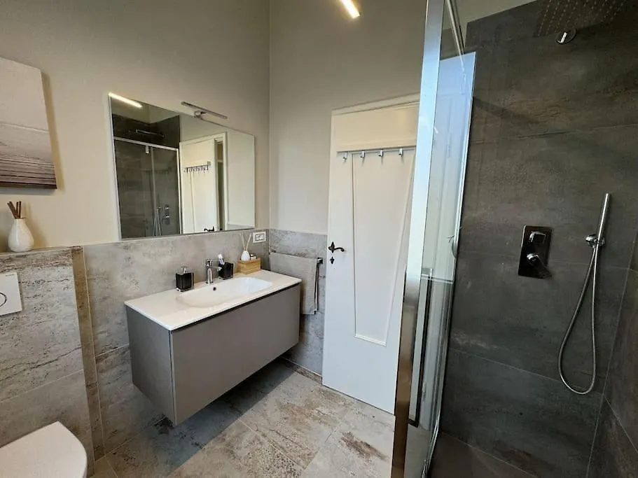 Holiday home Villa Gru Lucca