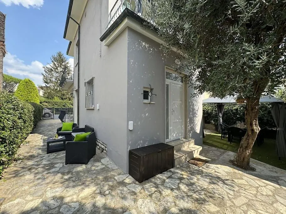 Villa Gru Lucca Holiday home