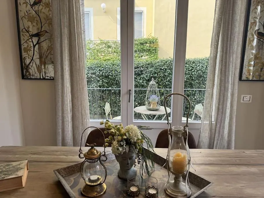 Holiday home Villa Gru Lucca Italy
