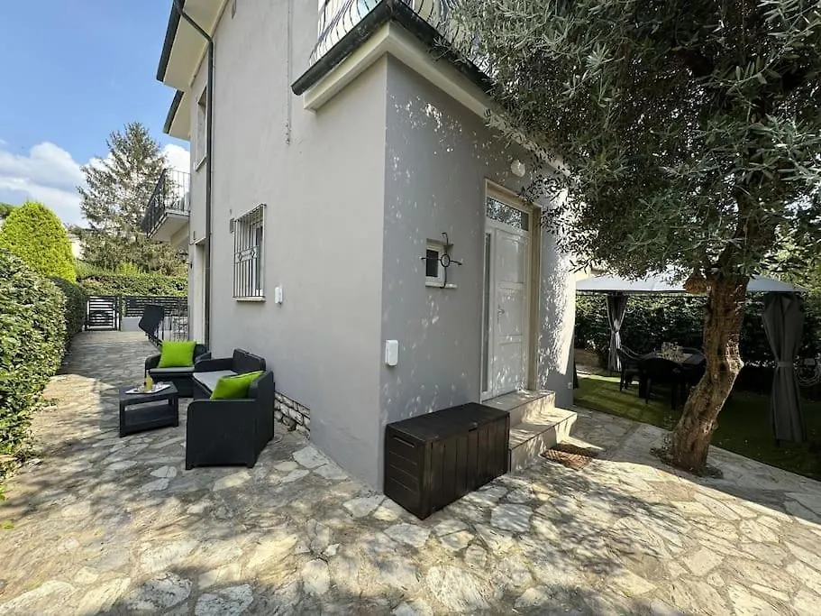 Villa Gru Lucca