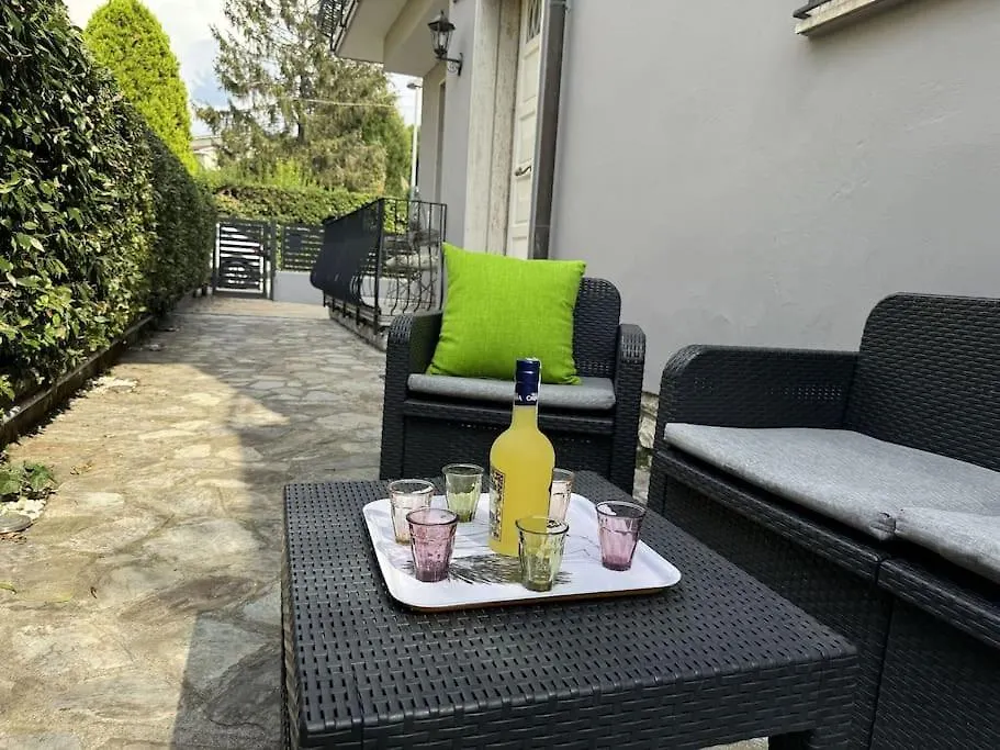 Villa Gru Lucca Holiday home